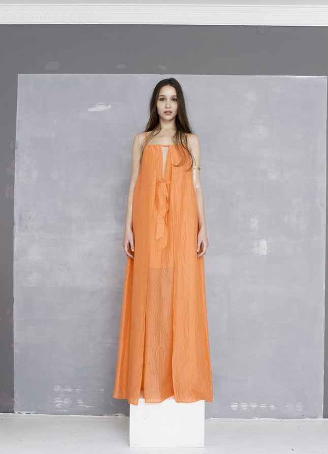 Görög istennők és a tengerpart ihlették a Daige tavaszi kollekcióját