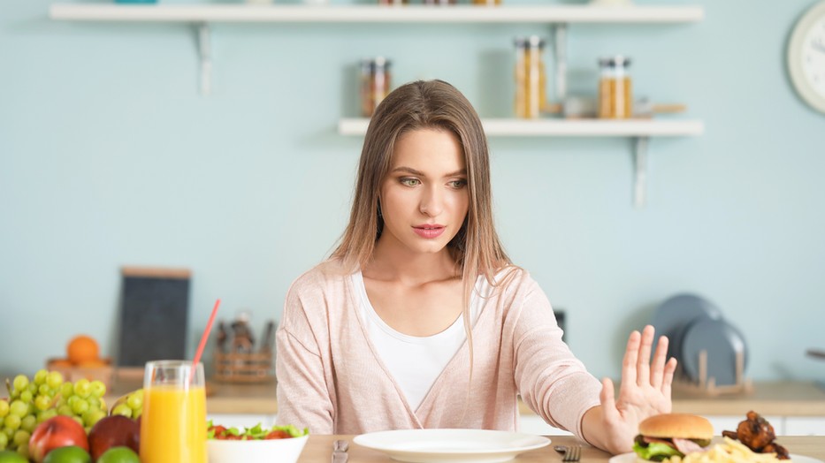 Mi segít a PMS-ben? Az a PMS-típusodtól függ!