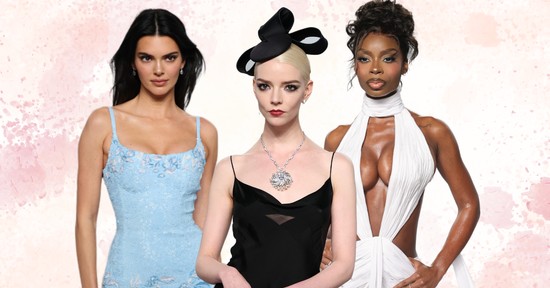 10 csodás haj az Oscar-gála vörös szőnyegéről, ami bármelyik nőnek jól állna