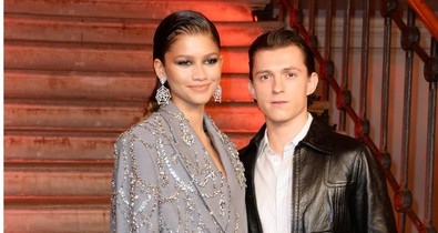 Zendaya és Tom Holland programjánál cukibbat már nem látsz a héten