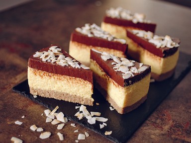 Mentes és finom? Nem lehetetlen!