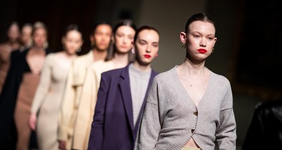 A Budapest Central European Fashion Week népszerűbbé teszi a magyar divattervezőket a világban