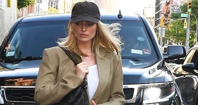 Margot Robbie: Az elegancia és kényelem újraértelmezése