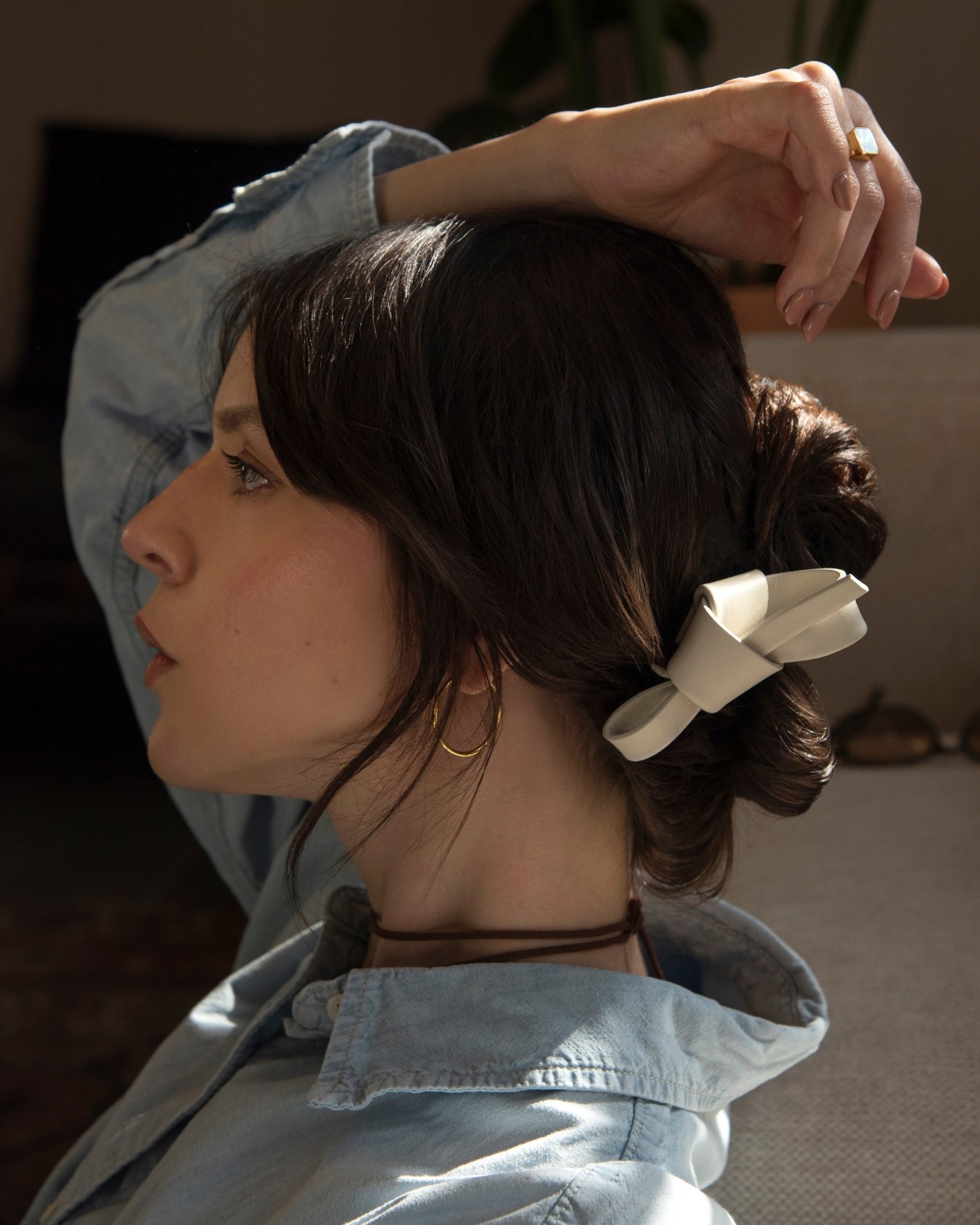 Az Agnes Kovacs és a KEVIN.MURPHY kolleborációja izgalmas, különleges hajkiegészítőket eredményezett, amelyek kifinomulttá teszik a frizurádat