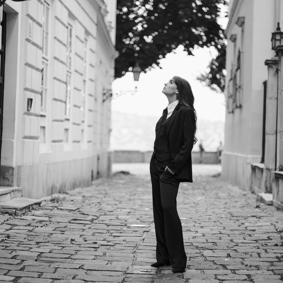 Nagy Orsolya úgy látja, hogy a fast fashion és az olcsó internetes oldalak teljesen megváltoztatták a divatipart