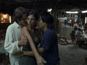 3+1 dolog, amit gondolj át, mielőtt belemész egy hármasba