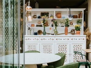 Magyaros ízek, modern köntösben: különleges vendéglő a nagyváros szívében