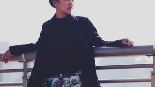 Interjú Sophia Chang tervezővel