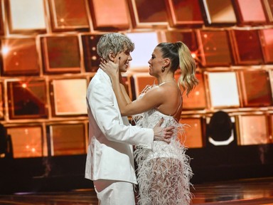 WhisperTon és Nagy Katica végre megerősítették, amire minden Dancing with the Stars rajongó várt