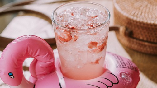 Íme a legfinomabb nyári italok a Starbucksban!