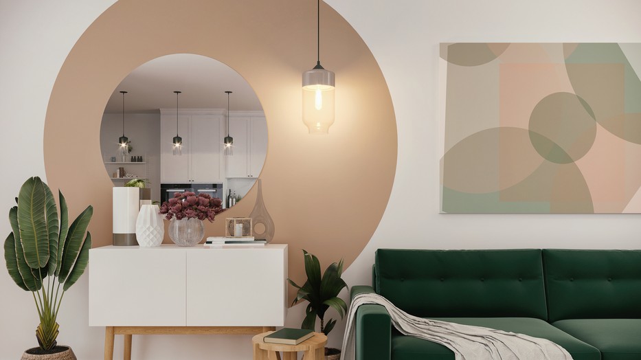 Ilyen színűre fesd az otthonodat a csillagjegyed alapján