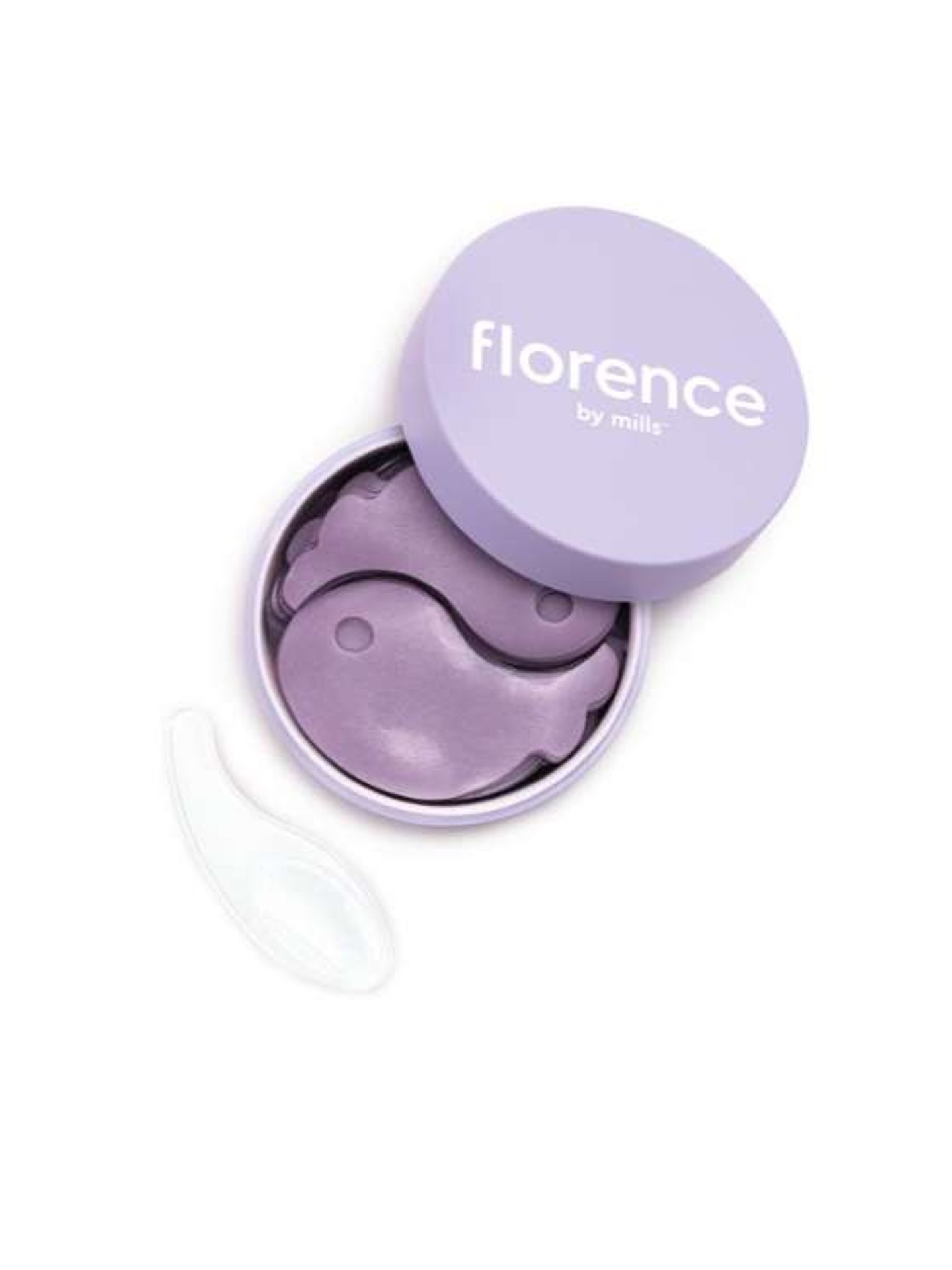 Swimming Under The Eyes szemmaszk FLORENCE BY MILLS 18 290 Ft/csomag