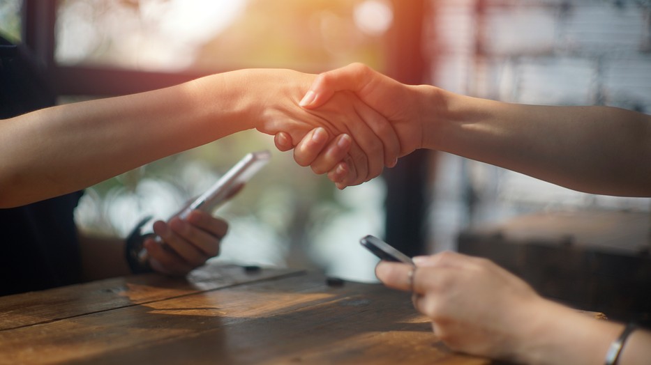 Tippek, tanácsok, szabályok: így tehetsz profi első benyomást!