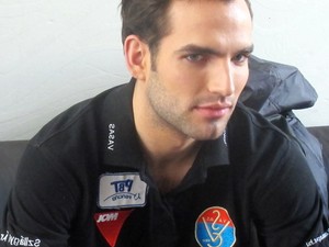 Szilágyi Áron és a vizsgaidőszak