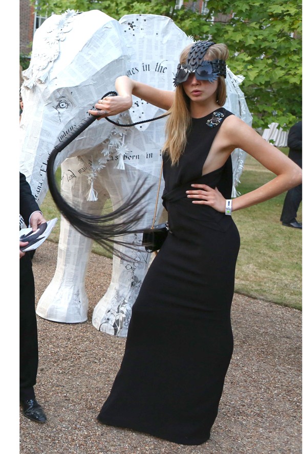 Glamour szerkesztőség