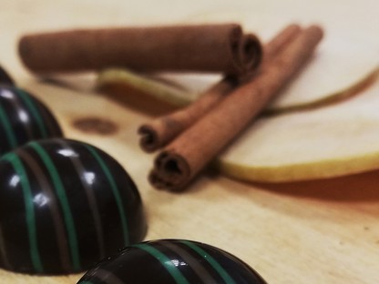 Magyar csokoládé lett a világ egyik legjobb édessége!