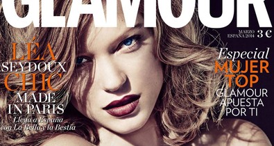 Vajon lekörözi Léa Seydoux francia elődeit?