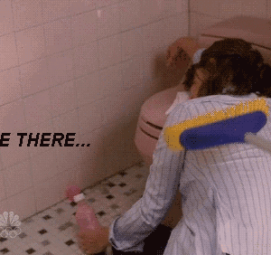 A hasfájás 8 fajtája, amivel azonnal orvoshoz kell fordulnod