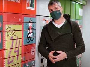 Cuki meglepetést rejtett el országszerte a Posta!