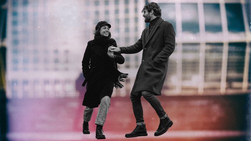 Egy férfi őszinte vallomása arról, mire vágyik Valentin-napon