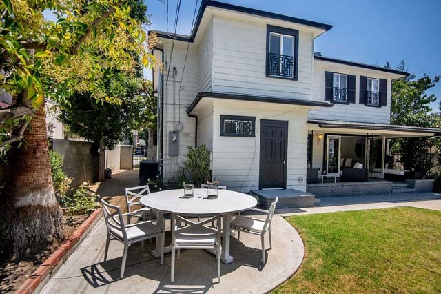 Meghan Markle álomszép Los Angeles-i otthonát csilliárdokért árulják