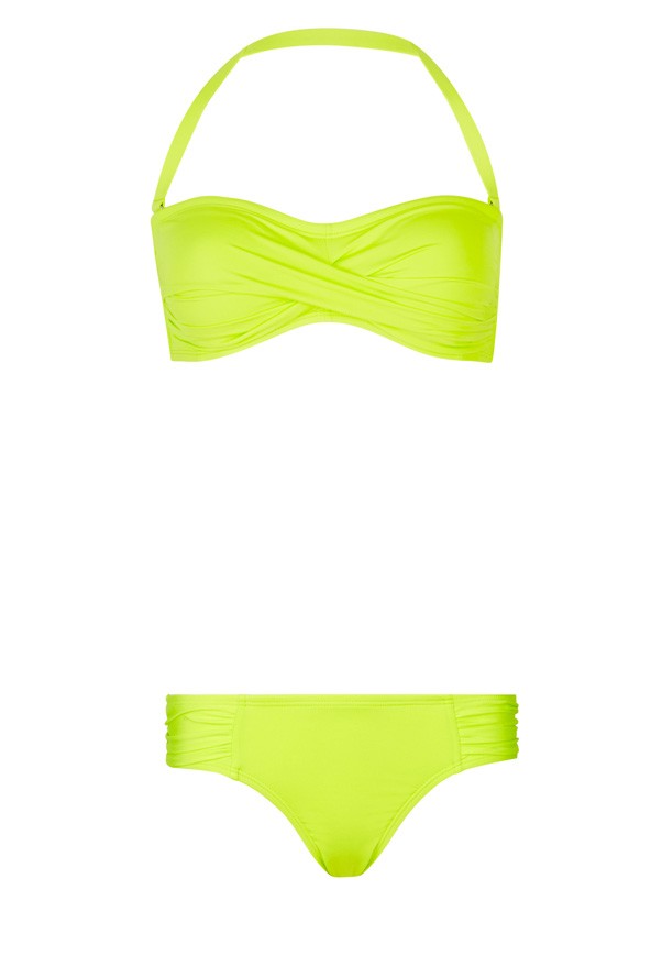 Bikinifelső és alsó MARKS&SPENCER 3990 Ft, 2390 Ft