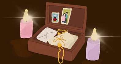 Ha a halál nem tabutéma, az elengedés is könnyebb lesz - gyásztanácsadóval beszélgettünk