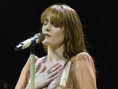 Óriásit fog szólni a Sziget 2019-ben! Jön a Florence + The Machine, Martin Garrix és a Foo Fighters