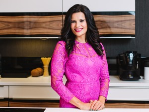 Ünnepi sütikavalkád! Lesd el a fitneszguru diétás finomságait!