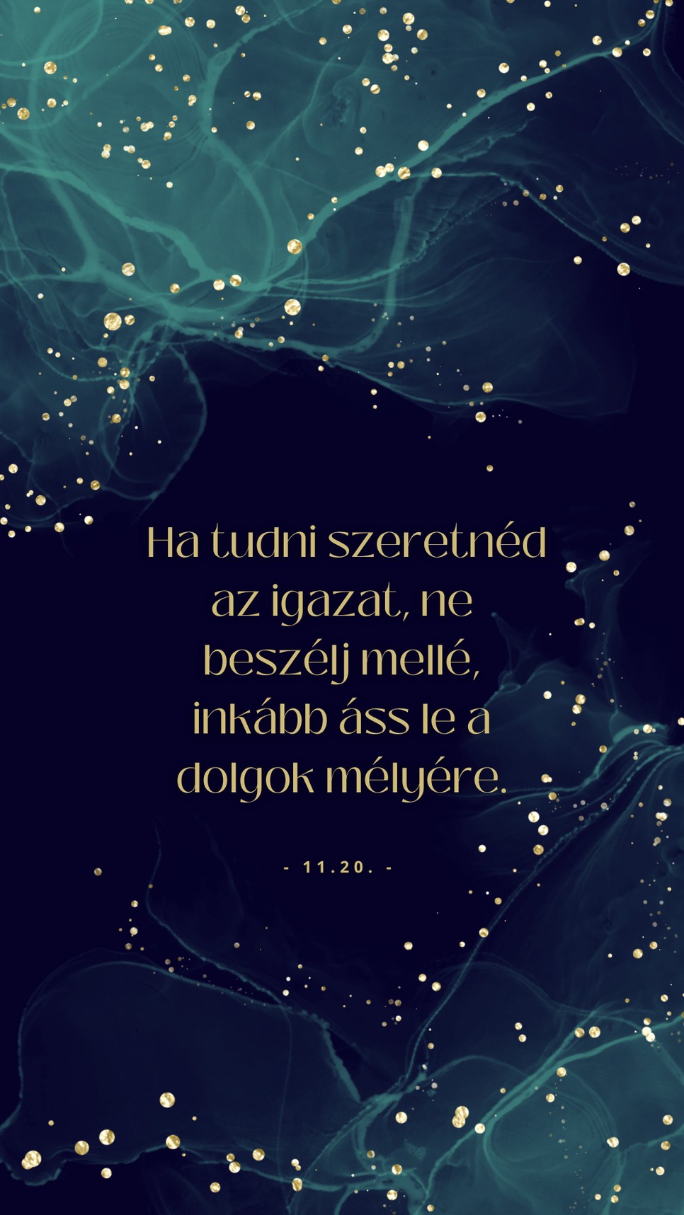 Egy kis emlékeztető a napi horoszkóp szerint