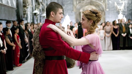 Alig ismertünk rá! Így néz ki ma a Viktor Krumot alakító színész a Harry Potterből