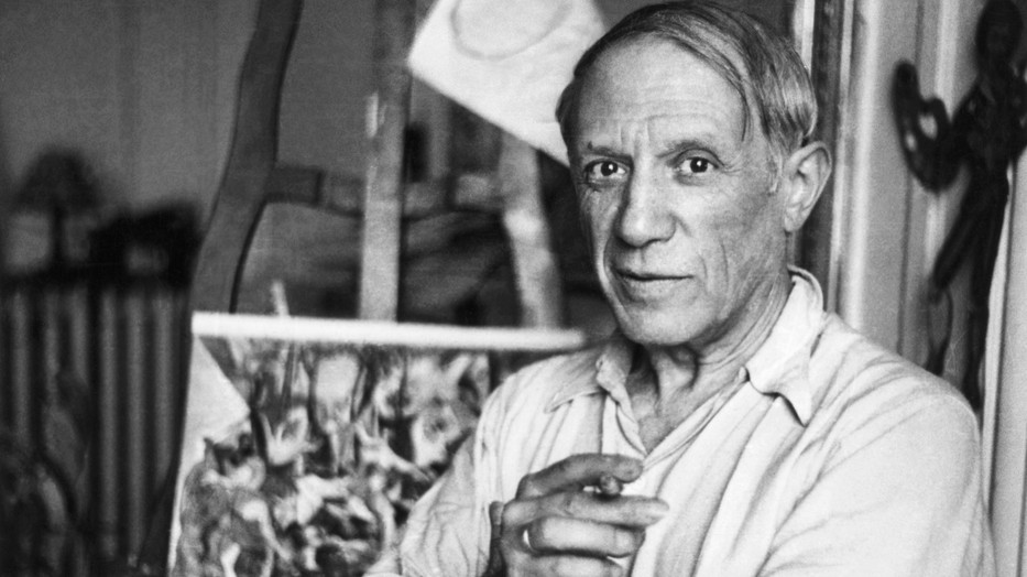 Próbáltad már, hogy a kreativitásod más formába vezeted? Picasso ezt csinálta, amikor megrekedt a festészetben, és működött
