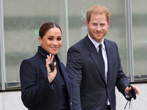 Meghan Markle és Harry herceg visszavonulnak, nincs több meglepetés
