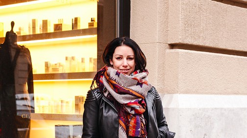 Ebben szettben keres ruhát a divattervező