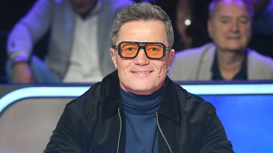 Stohl András rengeteget változott az elmúlt évtizedek során