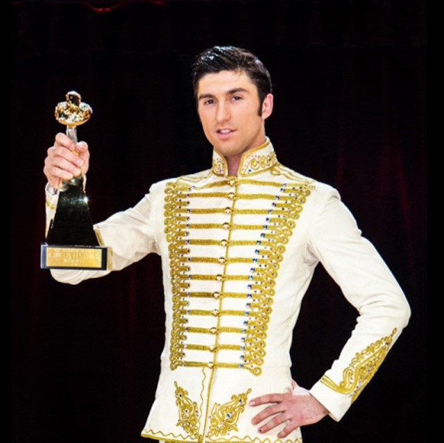 Élete a cirkusz! Interjú Ijfabb Richter Józseffel!