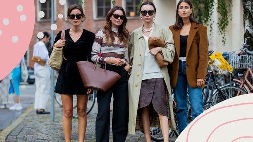 Stílushoroszkóp: ami nem hiányozhat egy Bak ruhatárából