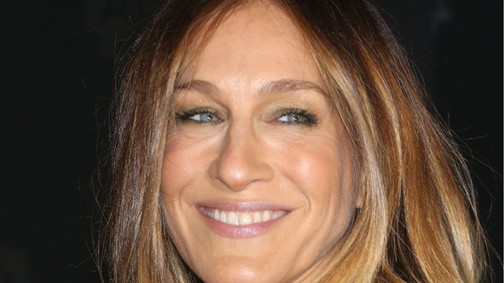 Carrie Bradshaw cipőket tervez!