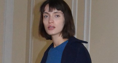 Mara egy igazi bulizós szettet választott az esti koncertre