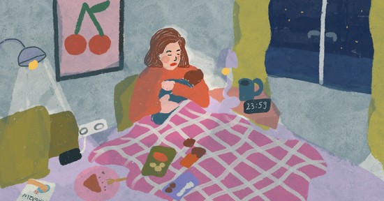 Honnan tudjam, hogy ez szülés utáni depresszió vagy hormonális hullámzás?