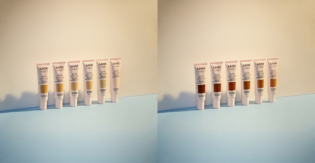 Így készítsd el a tökéletes no make-up sminket!