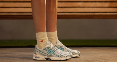 Cameron Brink és a New Balance 740: a sportos és divatos cipő újra a középpontban