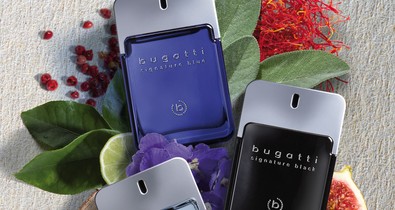 A stílusodhoz illeszkedő bugatti illatok megjelenésed tökéletes kiegészítői