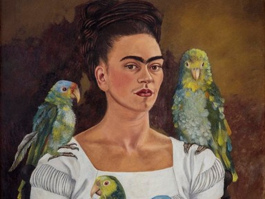 Melyik művészeti stílusirányzat illik hozzád a legjobban a horoszkópod alapján?