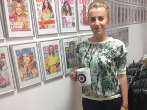 A kényelem lételem!