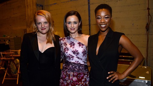 Kylie Jenner és a természetes ajkai a vörös szőnyegen is feltűntek