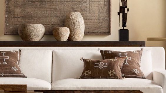 Ezek a stílusok lesznek meghatározóak a lakberendezésben 2021-ben