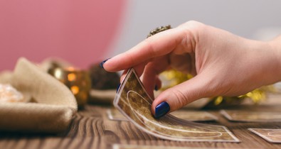 Milyen lesz a szerelmi életed 2022-ben? A Tarot kártya elárulja!