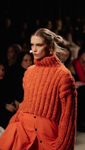 TheFour X KAZAR STUDIO a BCEFW kifutóján