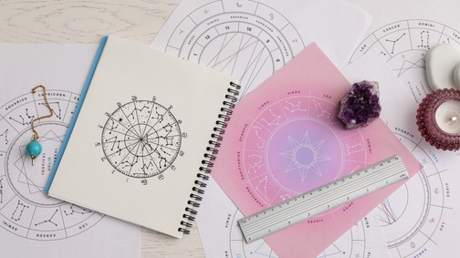 Erre a feladatra születtél a csillagjegyed alapján: nem véletlenül vagy itt, és nem véletlenek a nehézségeid sem